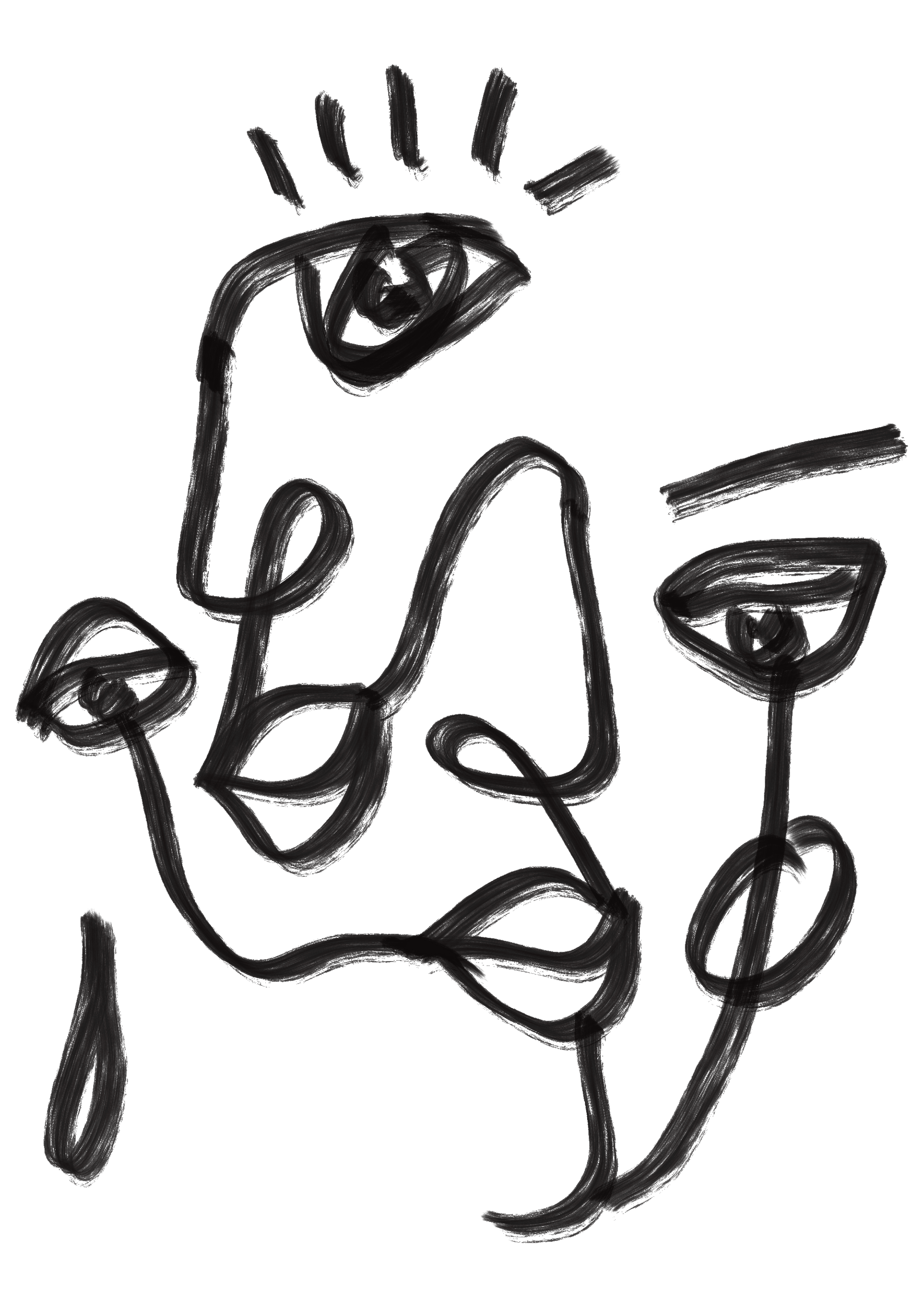 L'Oeil de Momo