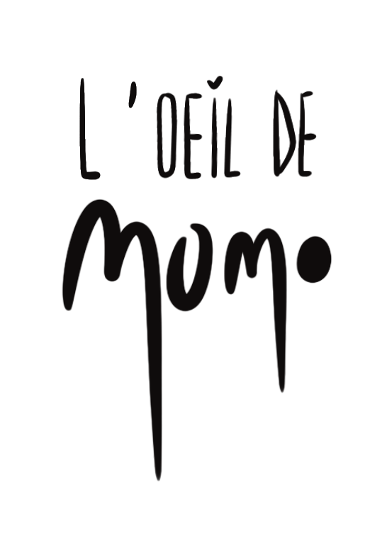 L'oeil de Momo