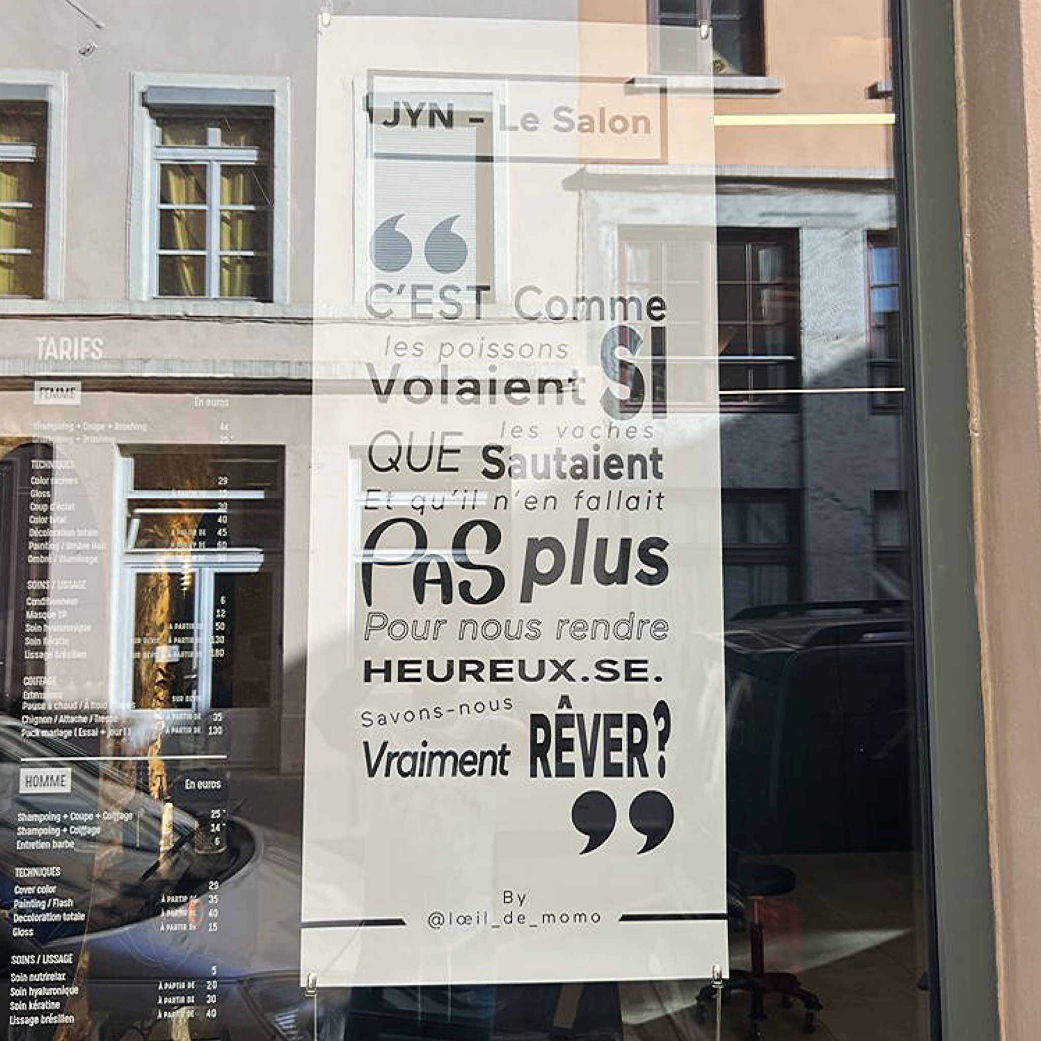 Affiche moi